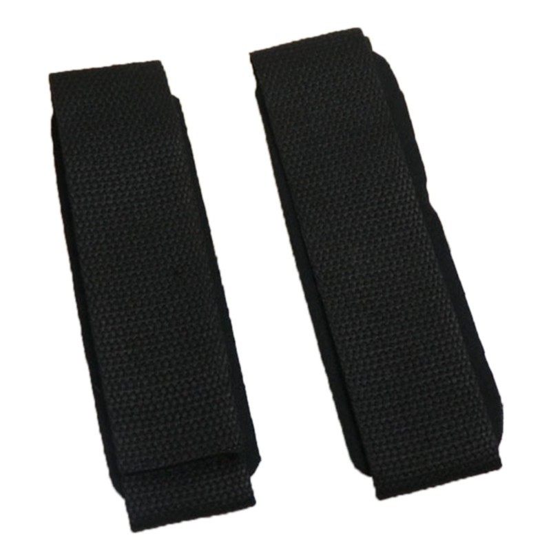 TO ยกน้ําหนัก Deadlifts Strap Weightlifts Strap Women Man Gym Lifting Grip