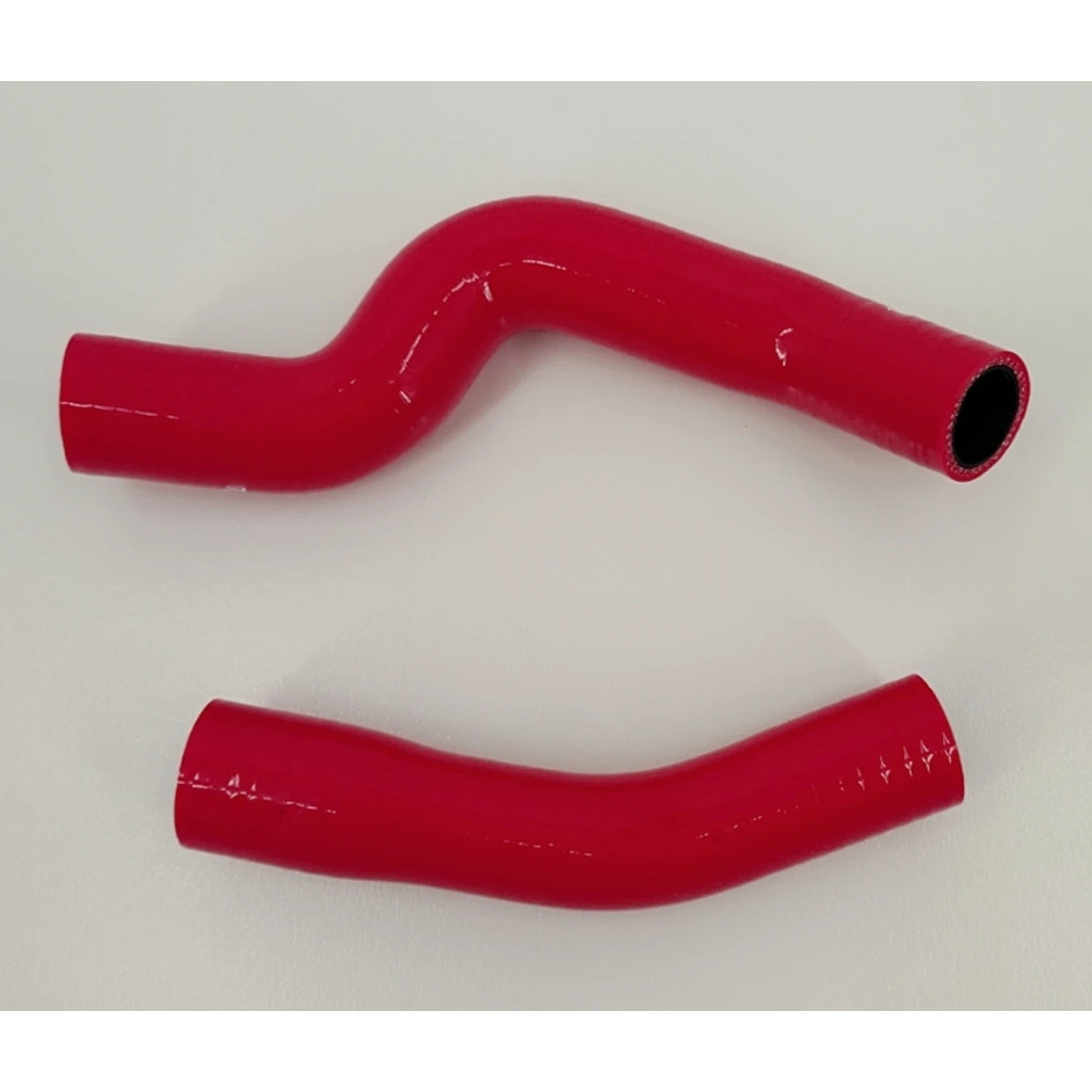 ชุดท่อหล่อเย็นซิลิโคนสำหรับ KTM DUKE 790 ปี 2018-2021