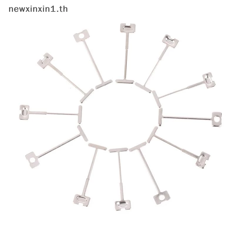 *NT* 0.9/1.2/1.5 มม. ระบบปรับระดับกระเบื้องสามารถแทนที่เหล็กเข็มกระเบื้องปรับระดับ {T}