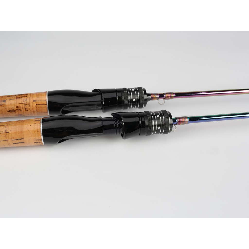 คัน UL EightyFour Super Light ความยาว 5’6″ 2 ท่อนต่อกลาง ราคา 299 บาท!! ราคา ถูกที่สุด ดีลบีเคเค แกลเลอรีภาพที่ 5