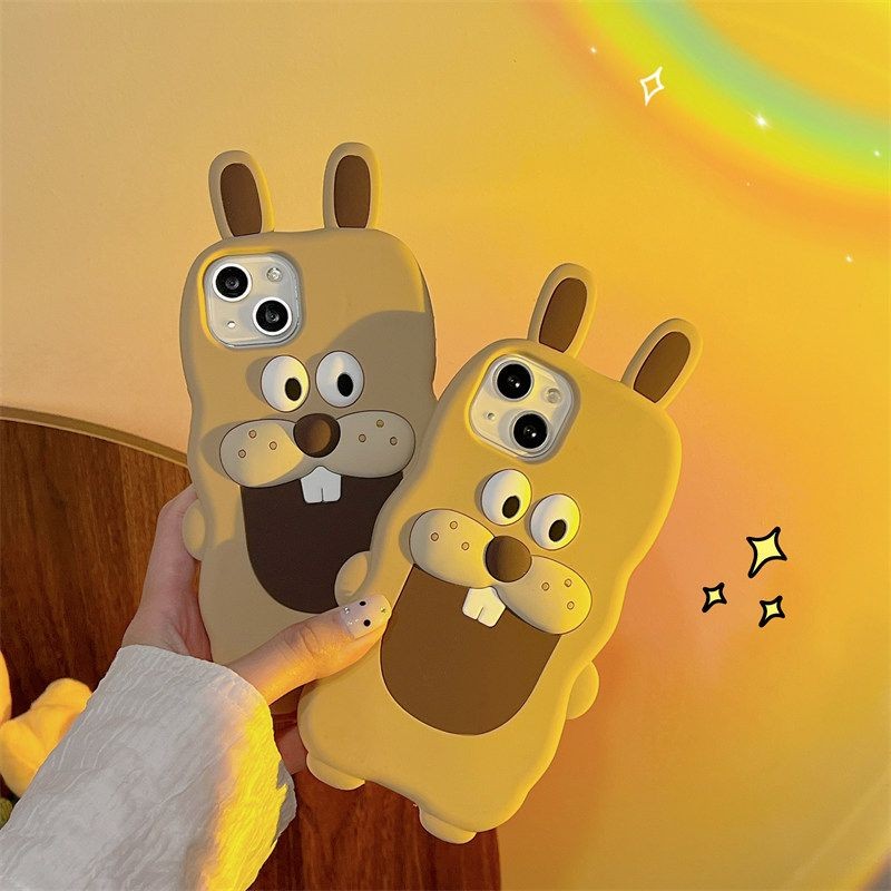 Ya Rabbit Glory 70/60/50pro เคสโทรศัพท์ Huawei nova10/9/8/7 รวมทุกอย่าง p50 การ์ตูน mate50