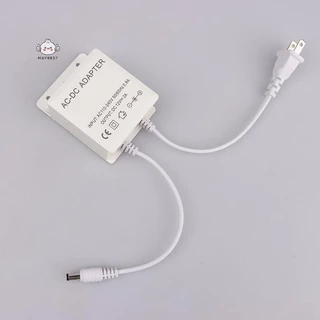 {maybest} AC/ 12V 2A 2000ma กล้องวงจรปิดแหล่งจ่ายไฟ adaptor กันน้ํากลางแจ้ง EU US Plug Adapter Charger สําหรับกล้องวงจรปิดกล้องวิดีโอ {TH}