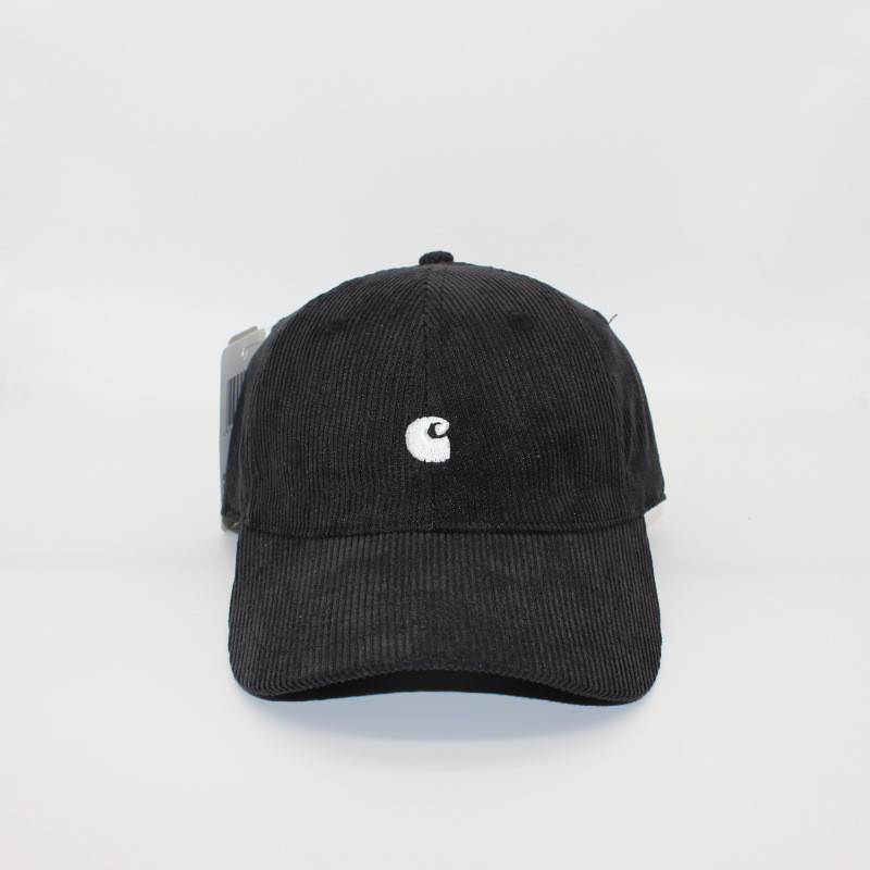 Carhartt หมวกเบสบอล หมวกคู่รัก ของขวัญวันเกิด วันวาเลนไทน์ สําหรับผู้ชาย