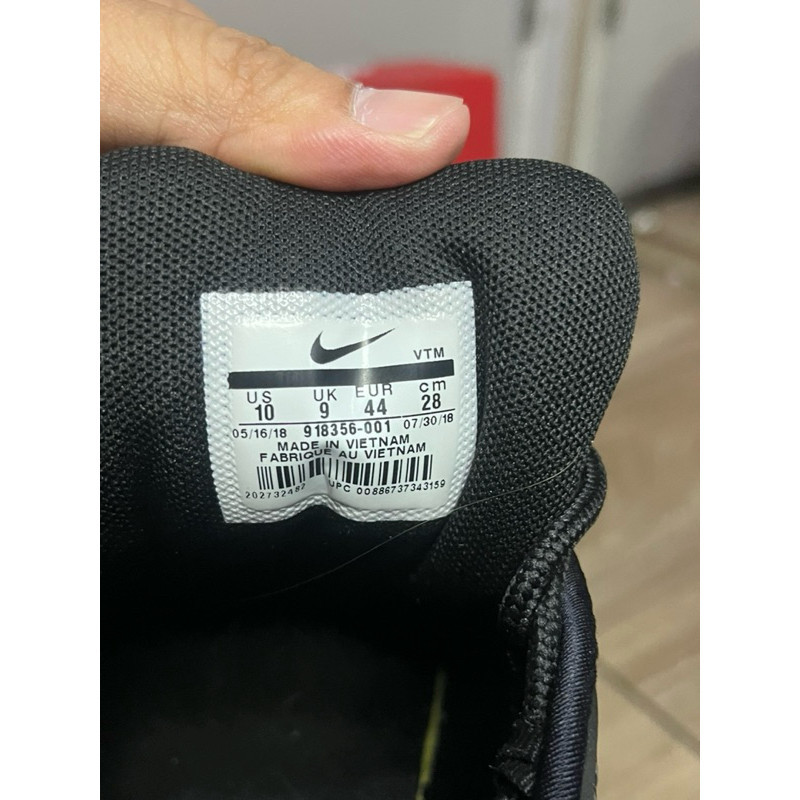 Nike Air Max 97 Size 10 US รองเท้า true