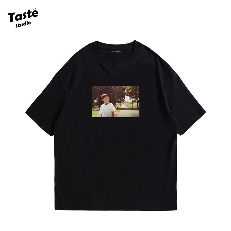 ร้อน a Jaehyun Jaehyun Nct เสื้อยืดแจฮยอน คุณภาพดีสั่งตัดเย็บโดยเฉพาะ cotton แท้ 100%