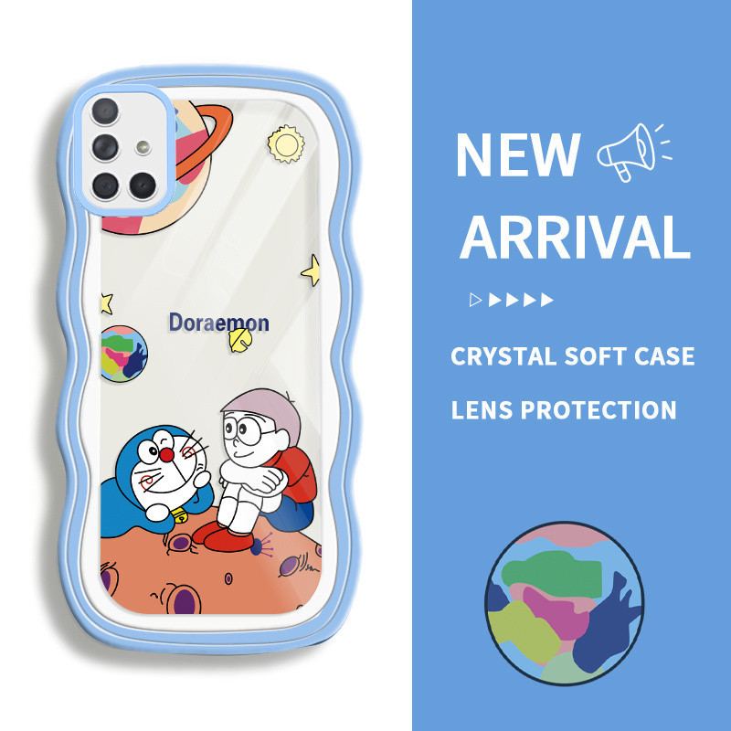 SAMSUNG สําหรับSamsung A71 4G A71 5G A72 Samung A73 Samug A7 2018 สําหรับSamsungA7 สําหรับSamsungA71