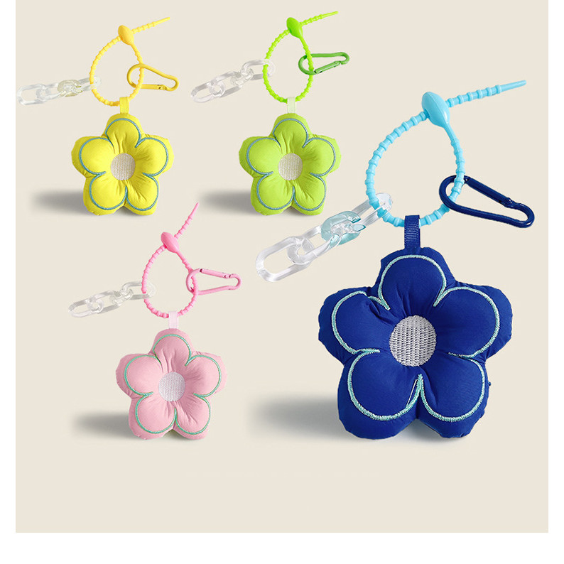 🌼พร้อมส่งจากกรุงเทพเวอร์🌼 Sun flower พวงกุญแจเดซี่ พวงกุญแจดอกทานตะวัน พวงกุญแจ - รูปที่ 5