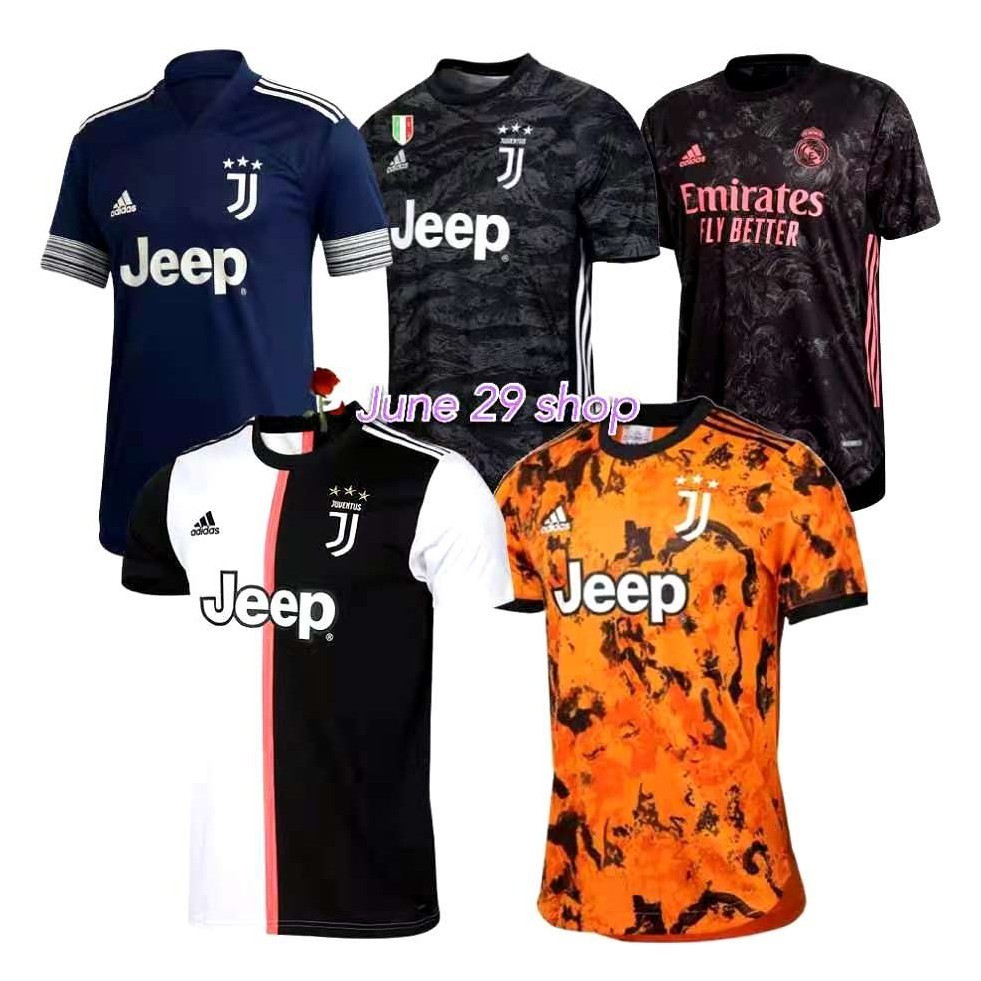 June 29 ใหม่ เสื้อยืดแขนสั้น ลายทีมฟุตบอล adidas fly emirates สีขาว สีทอง สําหรับทุกเพศ