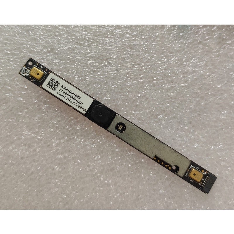 สําหรับ Acer แล็ปท็อป Aspire 5 A515-54 Series N19H2 A514-52G A514-53 S40-51 เว็บแคมกล้องเว็บโมดูล KS