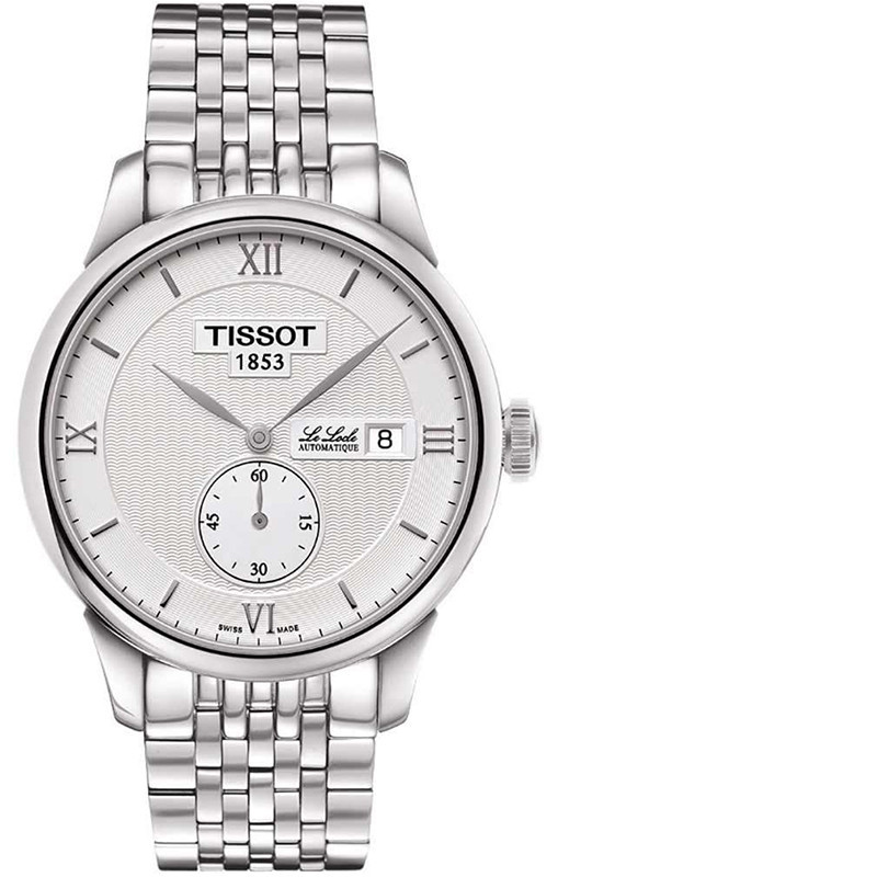 Tissot TISSOT นาฬิกาข้อมือแฟชั่น ของแท้ สําหรับผู้ชาย T006.428.11.038.01