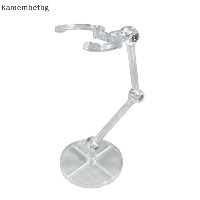 Kamembetbg ฐานขาตั้งตุ๊กตา สําหรับหุ่นยนต์ HG RG 1/144 SHF