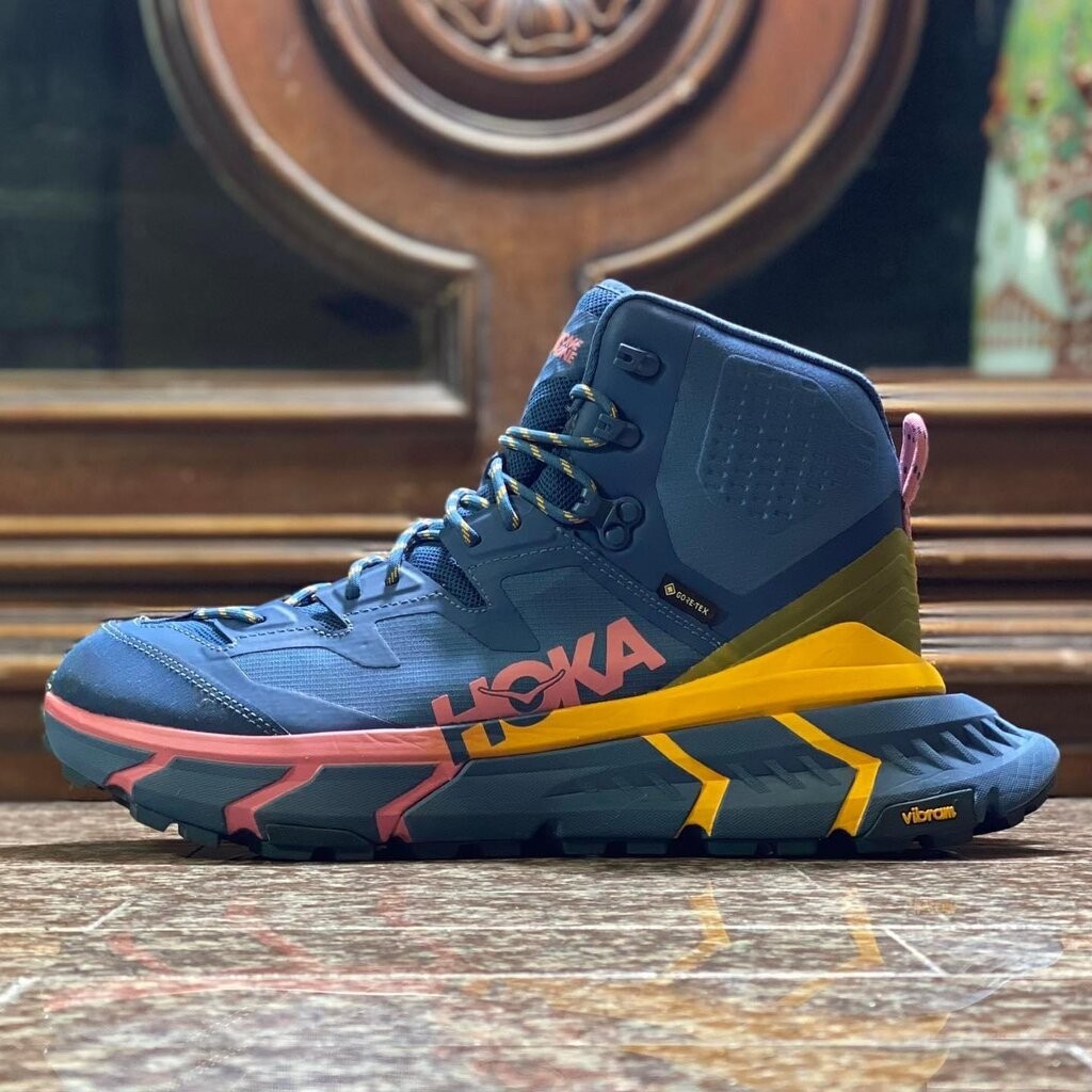 รองเท้าเดินป่า HOKA TenNine Hike GTX Women (W6.5/9US)