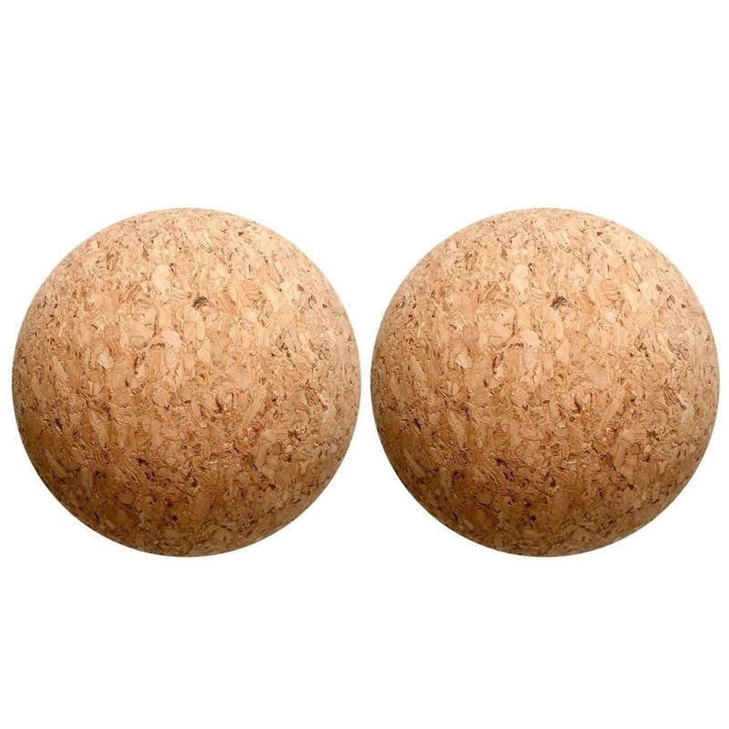 WU Pack of 2 ที่เชื่อถือได้ Wine Cork Stoppers Elegant Cork Stoppers เปลี่ยนจุกนุ่มสําหรับขวดไวน์