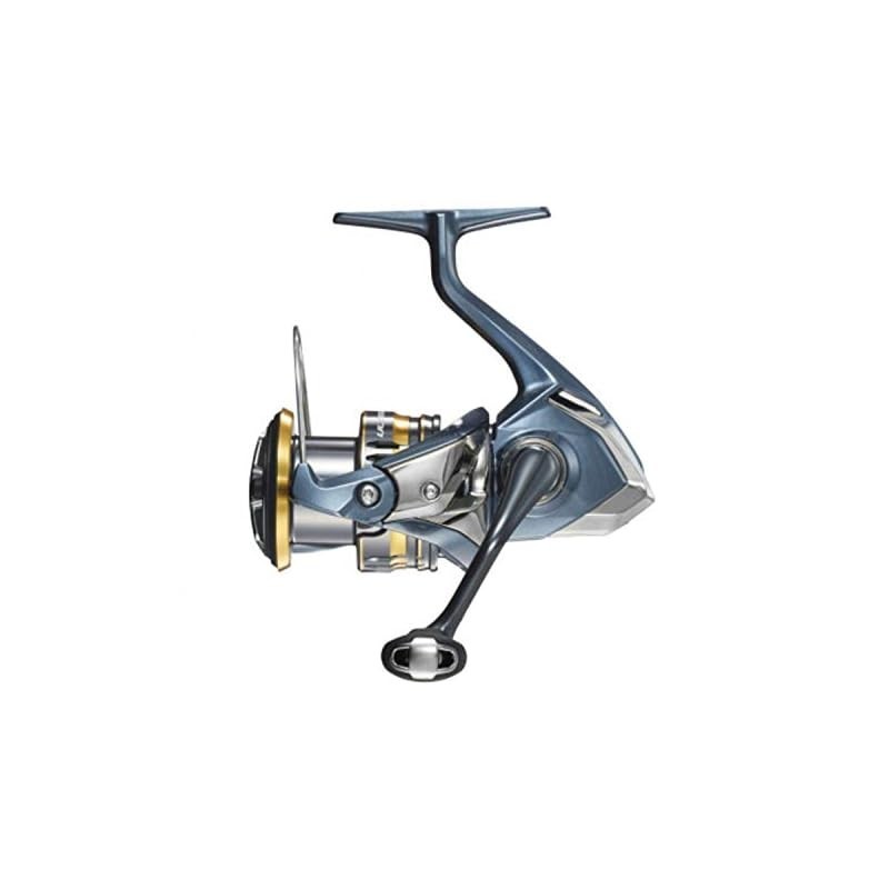 【ส่งตรงจากญี่ปุ่น】Shimano Spinning 21 Ultegra 2500SHG
