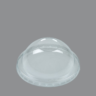 ฝาโดม 75 mm. ไม่เจาะรู บรรจุ 50 ใบ (09-0393)