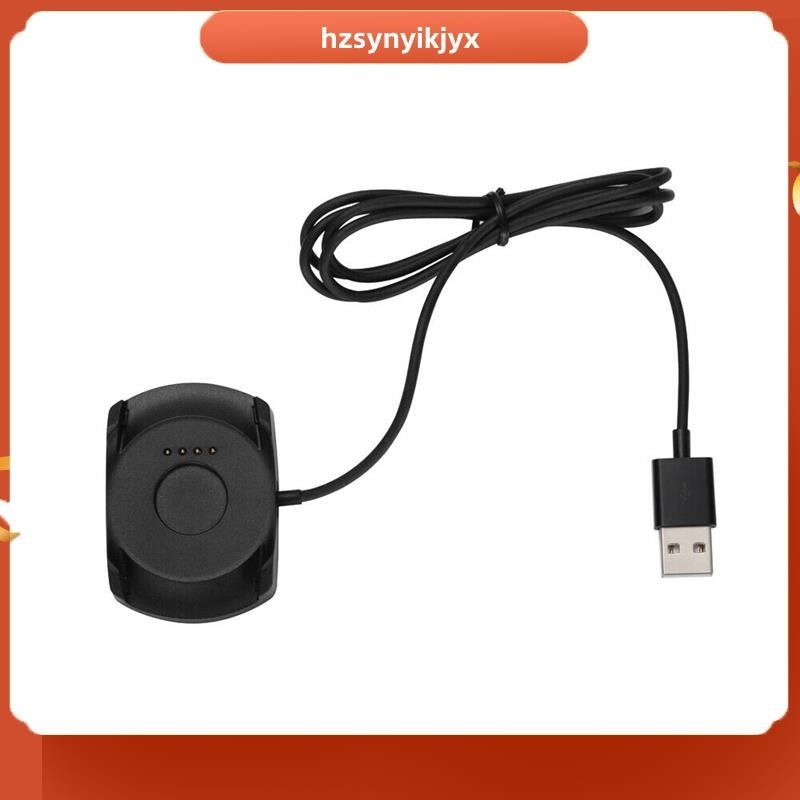 【hzsynyikjyx】แท่นชาร์จ Usb ชาร์จเร็ว สําหรับ Xiaomi Huami Amazfit 2 Stratos Pace 2S