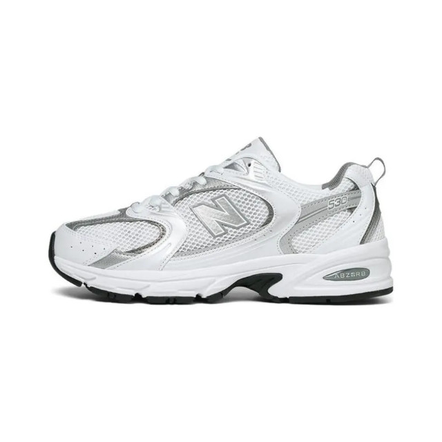 รองเท้า New Balance 530 MR530AD รองเท้า ผ้าใบ หญิง รองเท้าผู้ชาย