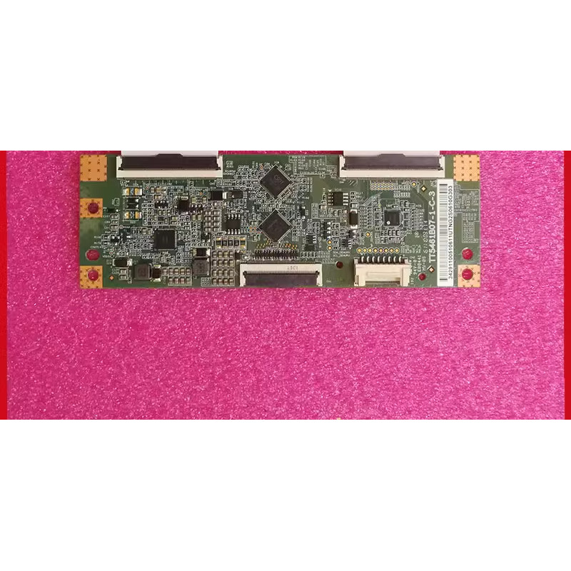 Samsung UA55K6800AJXXZ บอร์ดลอจิกทีวี LCD TT5461B07-1-C-3