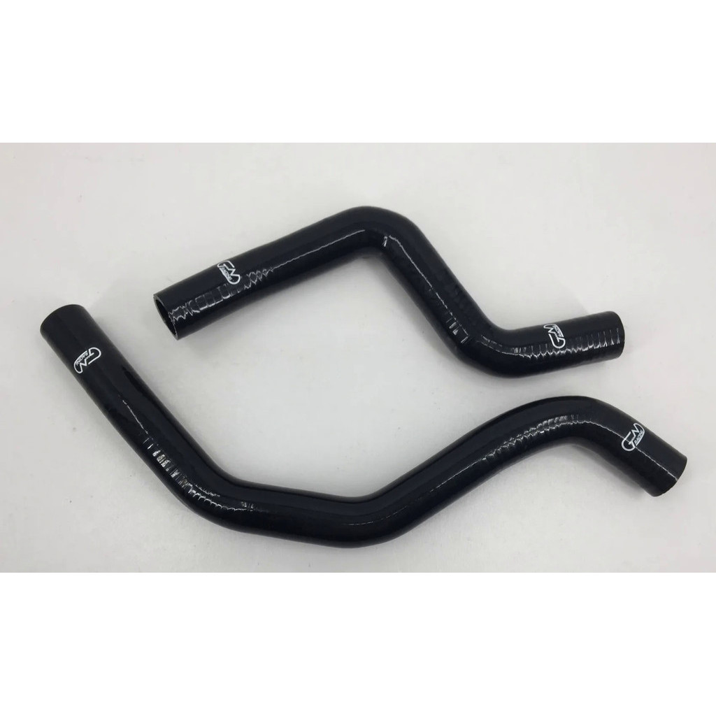 Fit SILICONE RADIATOR HOSE สําหรับ Mitsubishi Lancer Evo 9 IX CT9A CT9W 4G63T 05-07