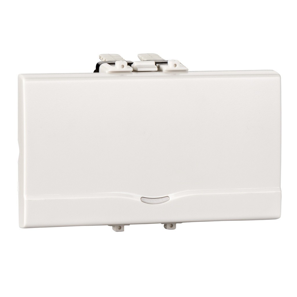 สวิตช์ทางเดียว 3031E1P_2M_F พร้อมพรายน้ำ ขนาด 3 ช่อง