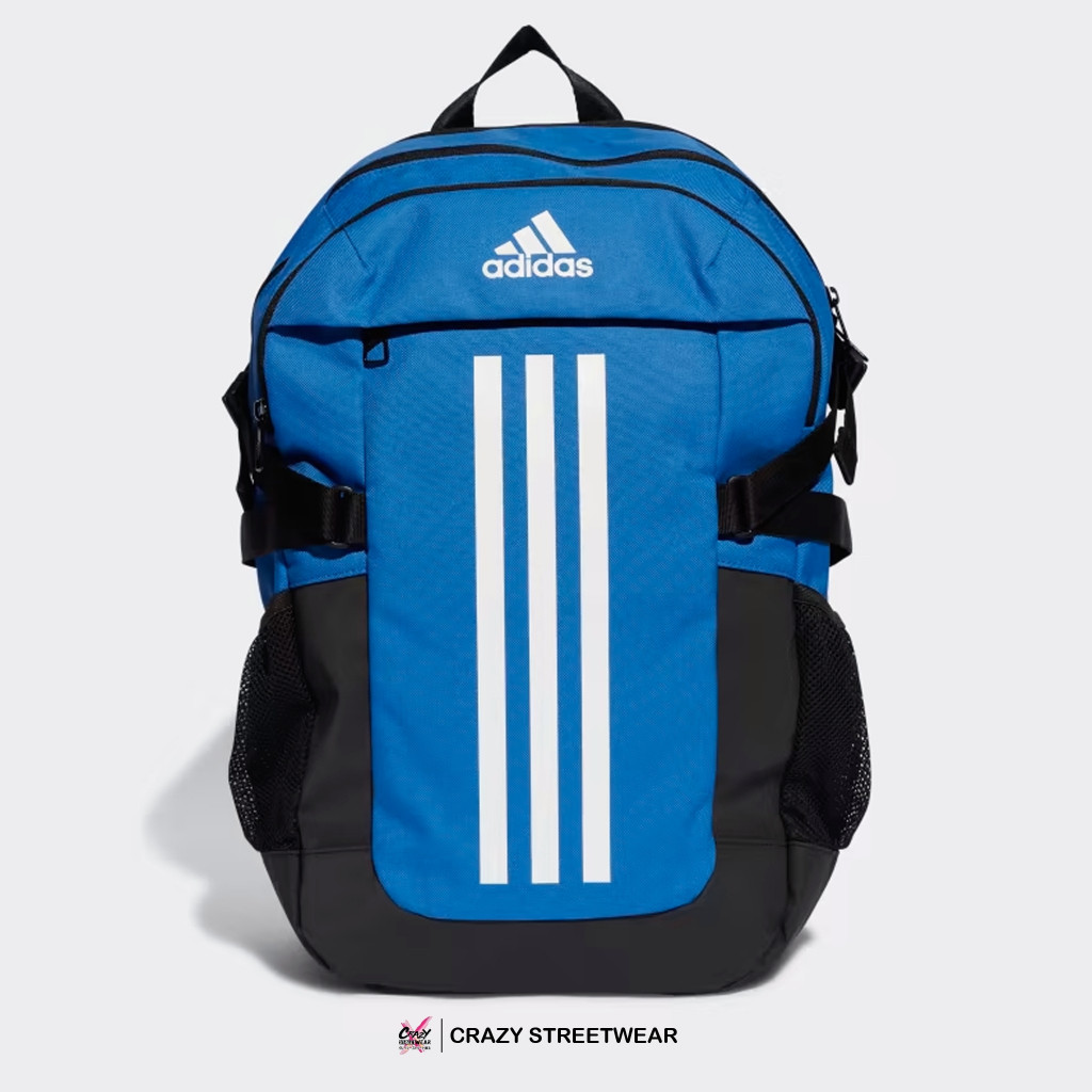 กระเป๋าเป้ กระเป๋าเป้ Adidas Power VI Backpack (IL5815) สินค้าลิขสิทธิ์แท้ Adidas เป้ อดิดาสของแท้