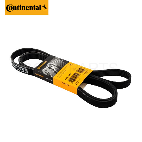 สายพาน 6PK2140Class C,E เครื่อง M111 รุ่น W202 C180W202 C200,W202 C220,W202 C230,W124 E200W124 E220