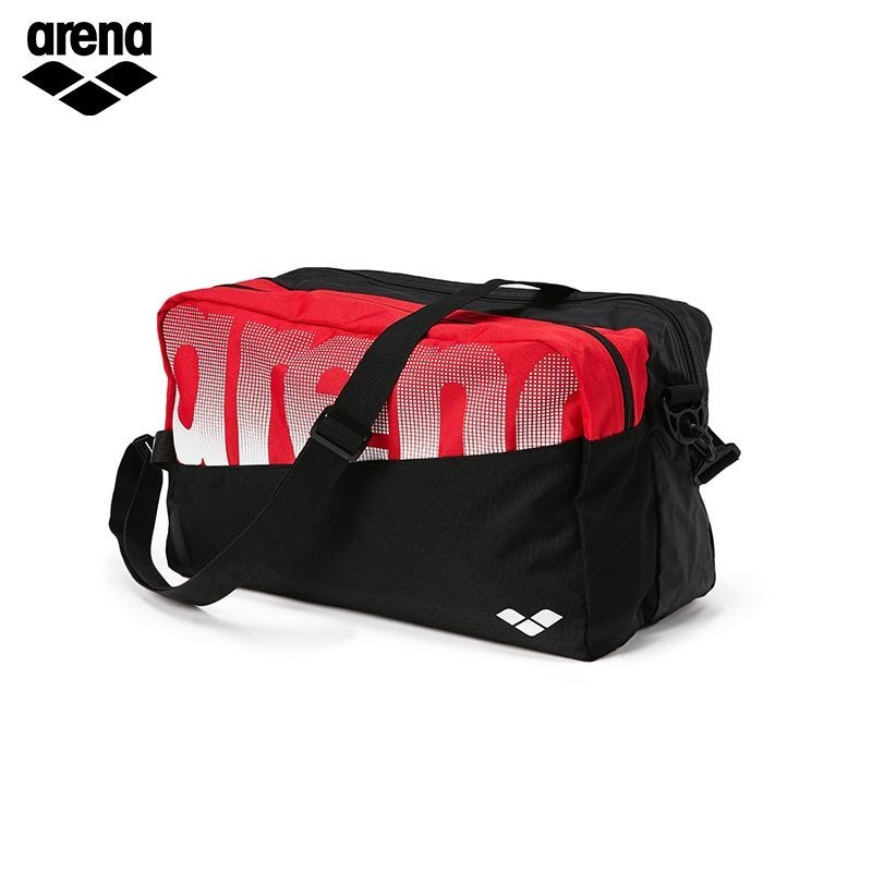 【ขายดี】Arena กระเป๋าเป้สะพายหลัง กระเป๋าสะพายไหล่ ขนาดใหญ่ จุของได้เยอะ เหมาะกับการว่ายน้ํา สําหรับผู้ชาย และผู้หญิง
