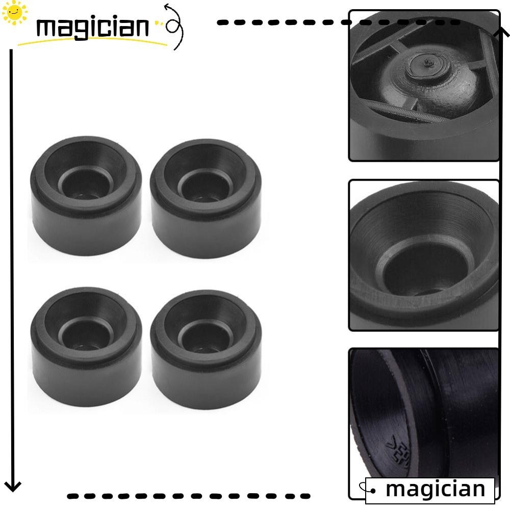 Mag ฝาครอบเครื่องยนต์ 2 ชิ้น 7799108 11147799108 แผ่นยางรองเครื่องยนต์รถยนต์ สําหรับ Bmw 1 2 3 4 5 6 7 X Series