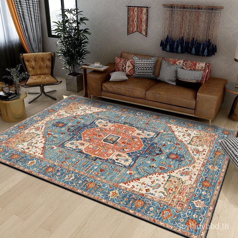 พรมปูพื้น แบบเต็ม สไ