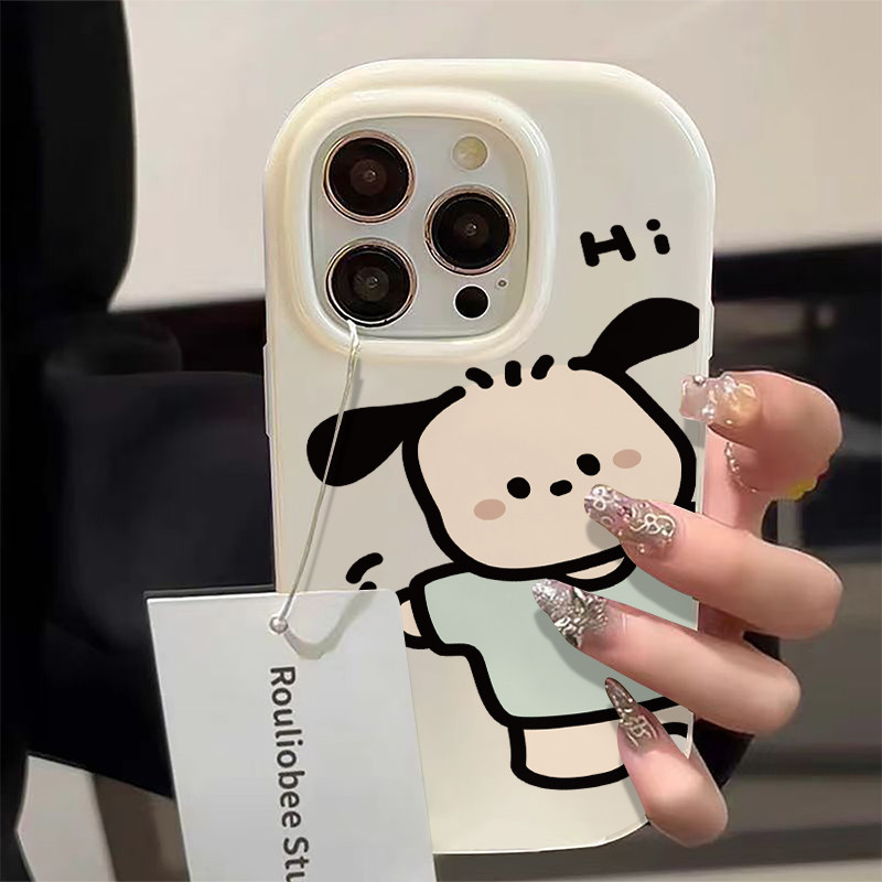GOOD ส่งจากไทย สินค้า 1 บาท ใช้กับ เคสไอโฟน11 13 14plus 15 pro max XR 12 13pro เคสเกาหลี 6P 7P 8P พสัส X 14plus#412