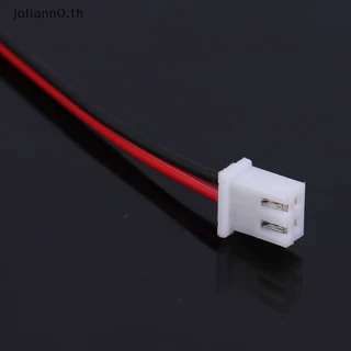 Joliann0 4010 5v 12v 24v พัดลมระบายความร้อน LED Iight Emitg แบริ่งไฮดรอลิก 2pin th