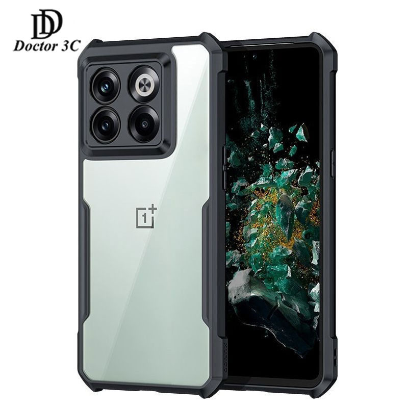 เคส ของแท้ กันกระแทรก เคสใส OnePlus 12 11 10R 10T 9RT 9R 9 8 8T 7 7T Pro Nord CE 3 2 Lite 2T 5G 4G 2024