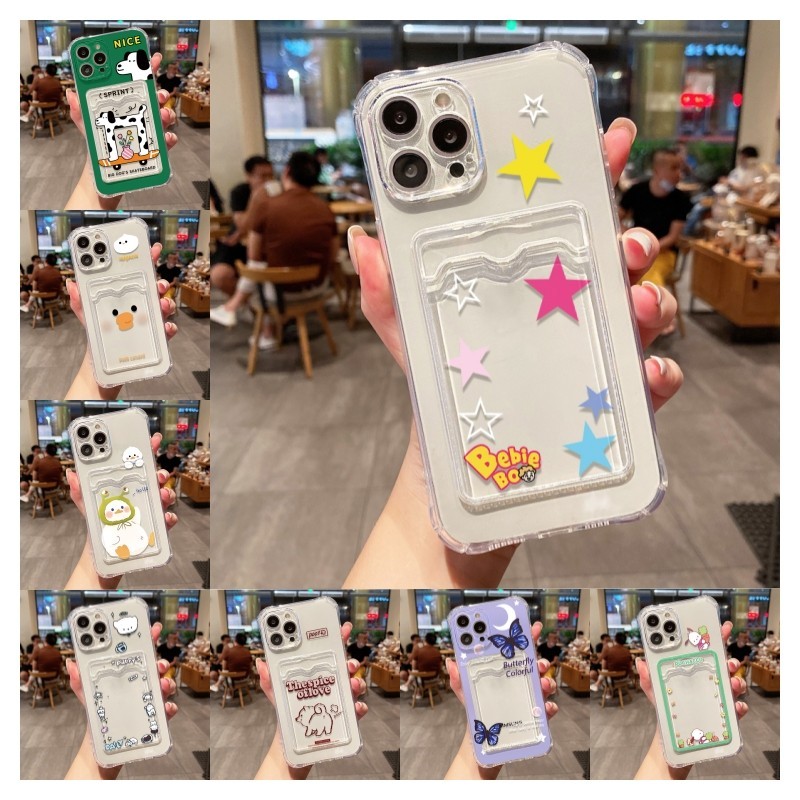 INS เคส For samsung a55 5g เคสซัมซุง a35 5g TPU เคส for Samsung A55 A35 A05S A54 5G A16 A06 A23 S24 