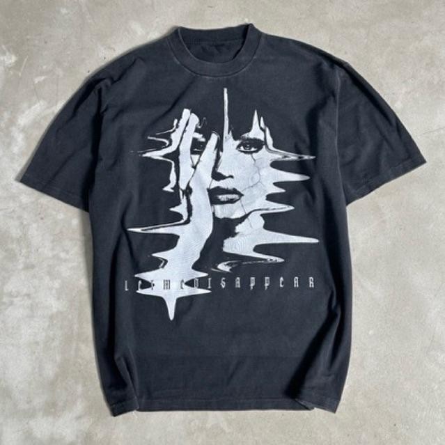 [ULTIMATE] T-shirt Let Me