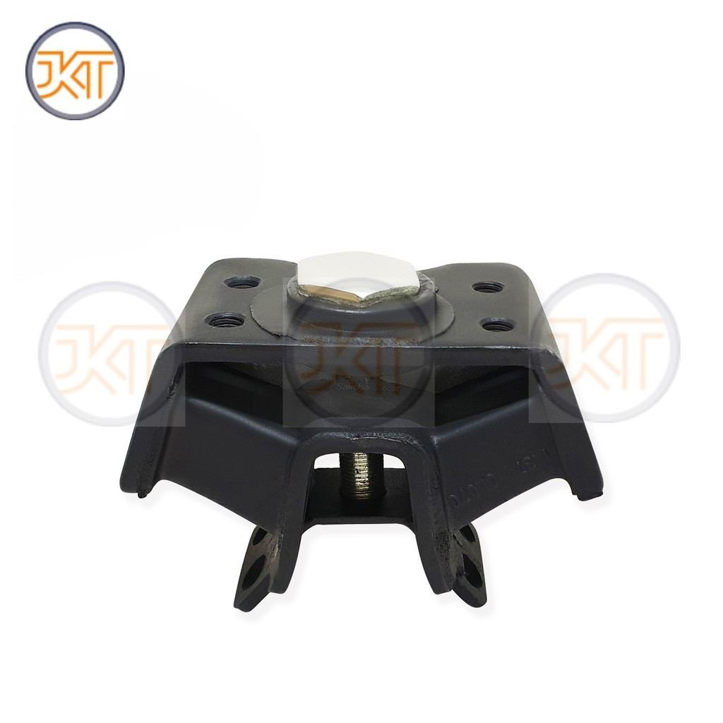 จัดส่งเร็ว ยางแท่นเกียร์ TOYOTA VIGO 2WD,FORTUNER,INNOVA (12371-0L070A)(12371-0C070A) 1 ลูก