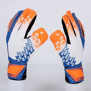 5 สี ถุงมือผู้รักษาประตูฟุตบอล Football Glove
