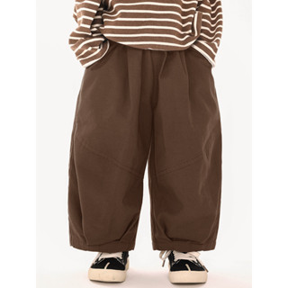 กางเกงเด็กชาย ฤดูใบไม้ผลิ กางเกงลำลองเด็กใหม่ฤดูใบไม้ผลิและฤ…