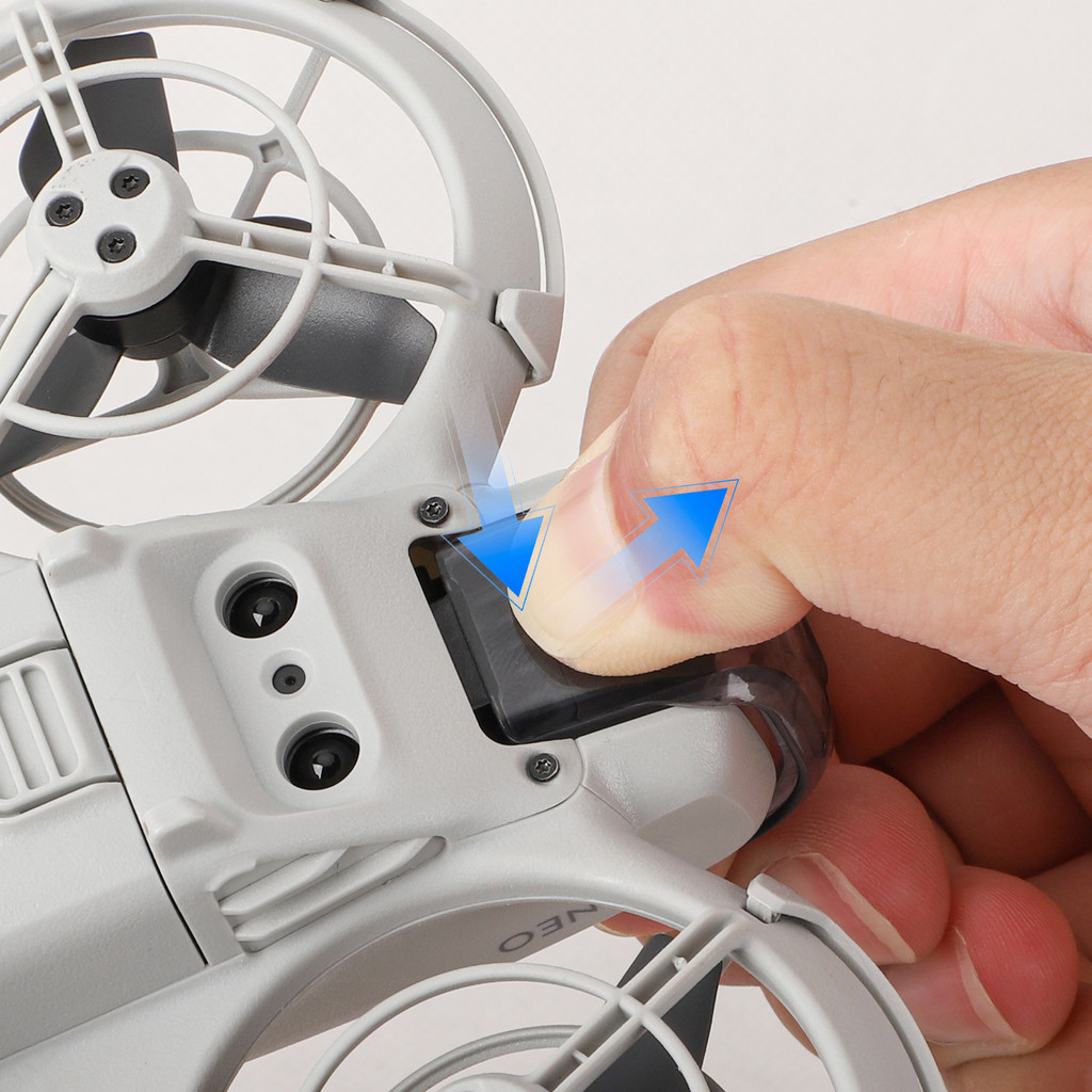 มือถือเครื่องบิน Gimbal ฝาครอบป้องกันสําหรับ DJI Neo ฝาครอบเลนส์ Gimbal ฝาครอบป้องกันกล้องกันฝุ่นเคสป้องกัน DJI Neo อุปกรณ์เสริม