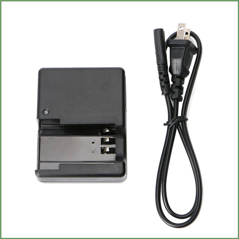 Bon เปลี่ยนอุปกรณ์เสริม USB Charger สําหรับ D3000 D5000 D8000 D60 D40 D40X MH-23 กล้อง DurableTool