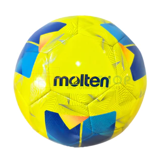 (ของแท้ 100%) ลูกฟุตบอล ลูกบอล molten F4N1000-YB ฟุตบอลหนังเย็บ TPU เบอร์4 สำหรับเด็ก ต่ำกว่า 10ปี