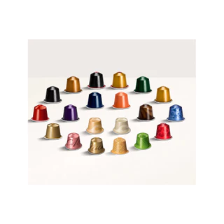 *ของแท้* กาแฟแคปซูลแบนด์ เนสเปรสโซ่ (Nespresso)