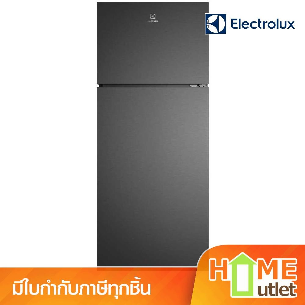 ELECTROLUX ตู้เย็น 2ประตู ขนาดความจุ 15.20 คิว รุ่น ETM4302C.B (23806)
