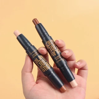 LAMEILA คอนทัวร์ สติ๊ก Contour คอนทัวร์หน้า ไฮไลท์เฉดดิ้งแบบแท่ง ฮไลท์ เฉดดิ้ง