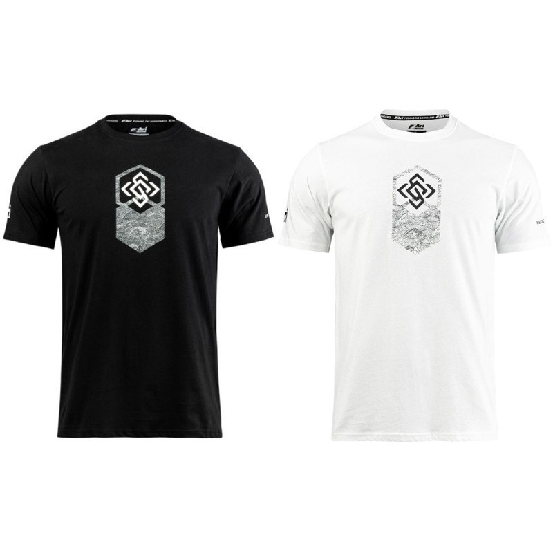เสื้อยืด ARI X INDIGOSKIN LIFESTYLE TEE ของแท้
