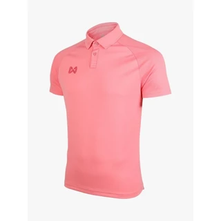 ลดแล้วลดอีก30% เสื้อ WARRIX รุ่น VIBES รหัส WA-203PLACL01 วาริกซ์เสื้อโปโล WARRIX แท้100%