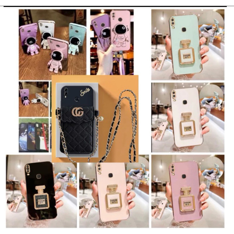 case Huawei Y9(2019) เคส หัวเหว่ย Y9 2019