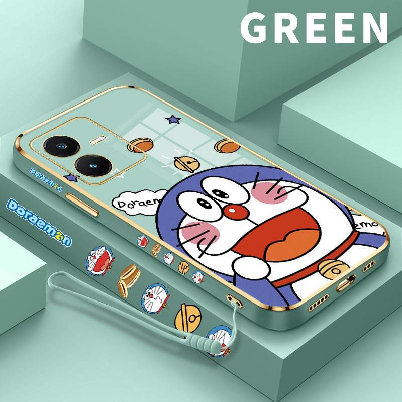 ปลอก HP สําหรับ Vivo Y22 Y22s สําหรับ Vivo Y27s Y27 5G vivi สําหรับ VivoY22 สําหรับ VivoY22s vo สําห