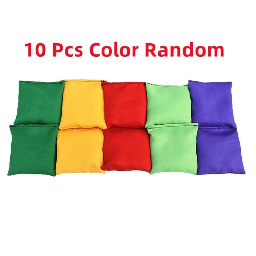 Ivanes กระสอบทรายบีนแบ็ก ขนาดเล็ก ของเล่นสําหรับผู้ใหญ่ และเด็ก - รูปที่ 3