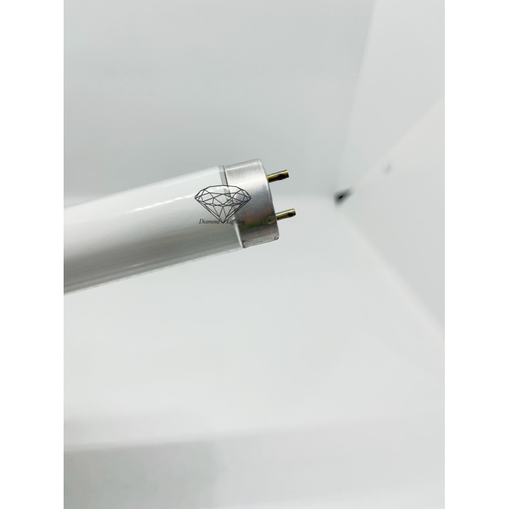 นีออนฟิลิปส์ T8 TLD/54 18W DAYLIGHT Philips ความยาว 60cm ราคาส่งแพคละ 5 ดวง 200.- (ดวงละ 40.-)