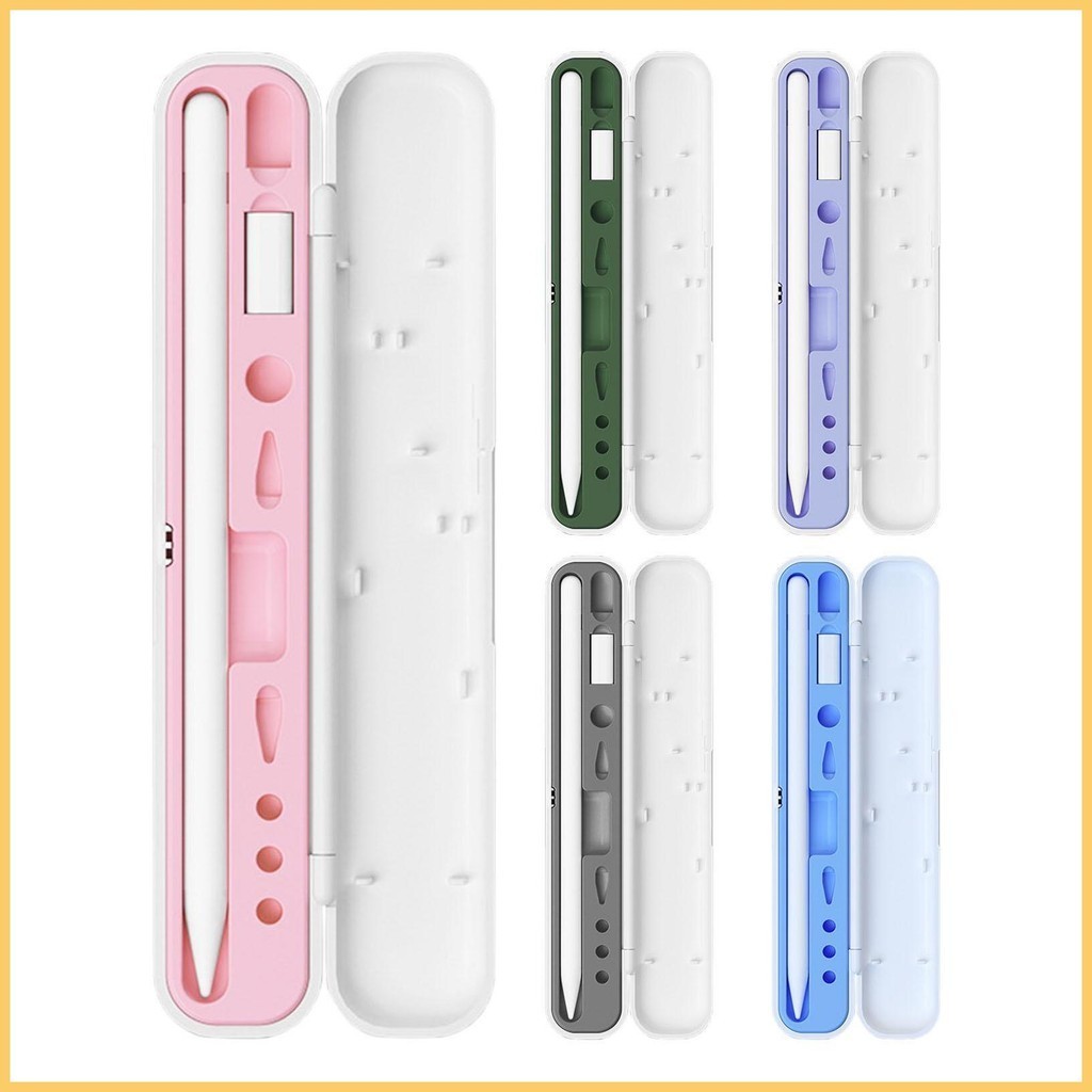 เคสปากกาสไตลัส แท็บเล็ต ปากกาสไตลัส แบบพกพา สําหรับ Stylus kiath